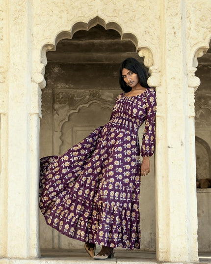 Athena-Kleid (Limitierte Auflage)