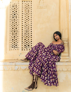 Athena-Kleid (Limitierte Auflage)