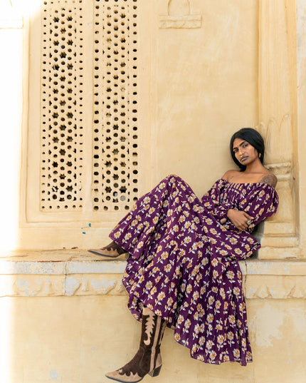 Athena-Kleid (Limitierte Auflage)