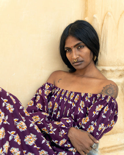 Athena-Kleid (Limitierte Auflage)