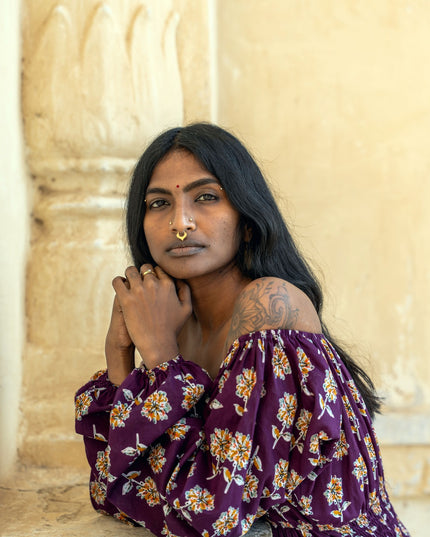 Athena-Kleid (Limitierte Auflage)