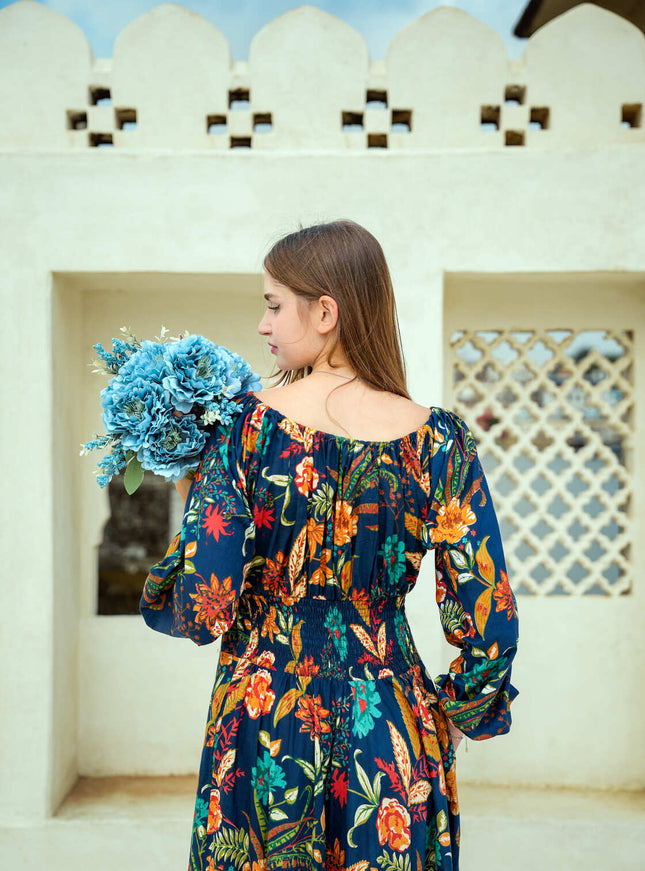 Athena  Jurk (limited Edition)