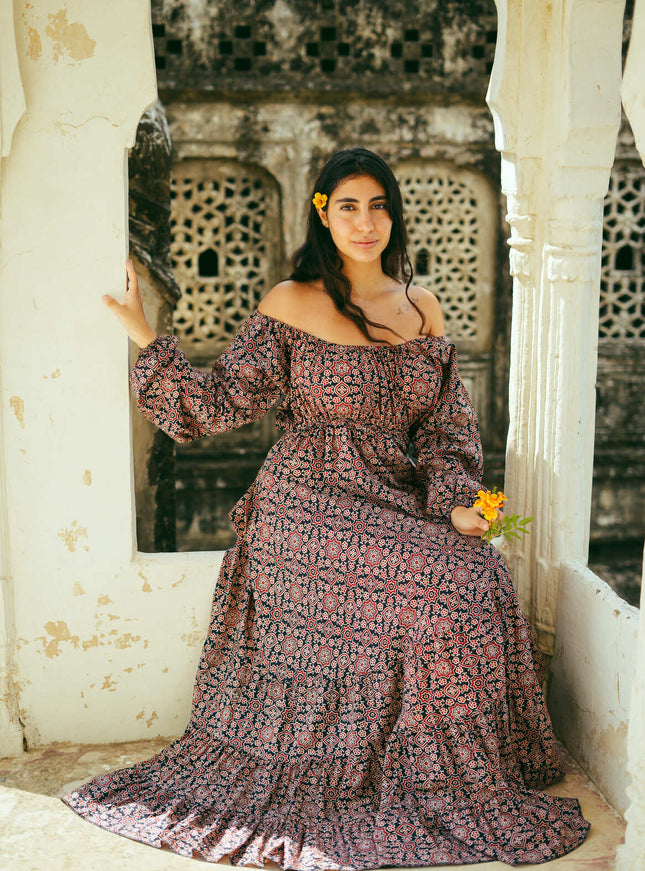Athena Jurk ( Limited Edition)