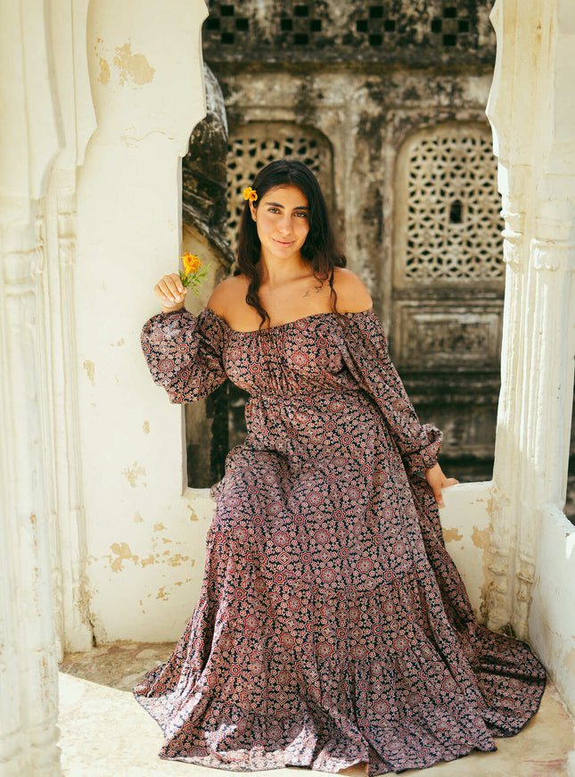 Athena Jurk (Limited Edition)