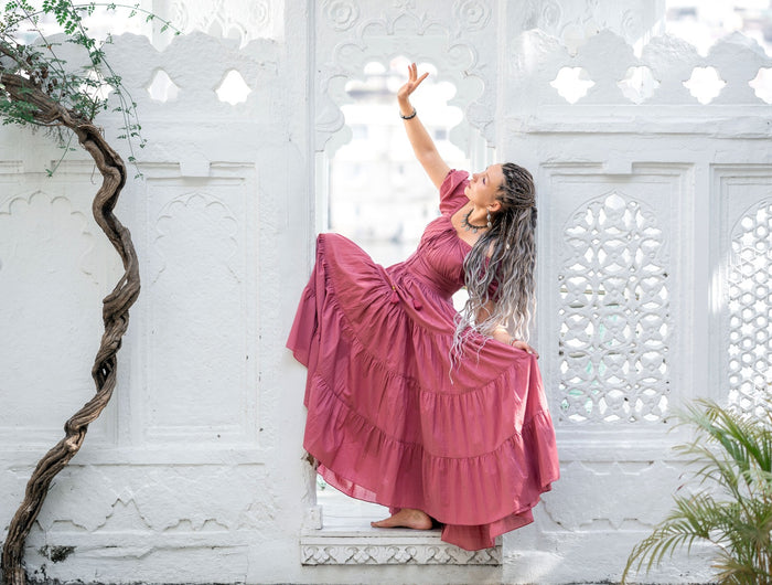 <h1>Slow Fashion met een ziel</h1>