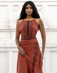 Mystic Mesa Summertop Terracotta