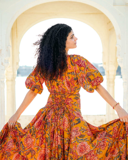 Dream Dress XXL