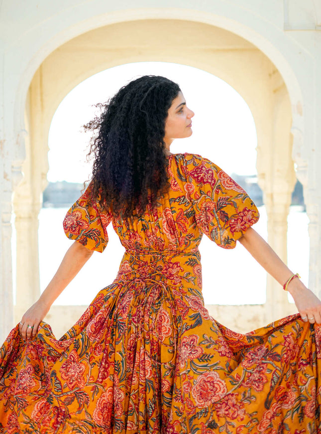 Dream Dress XXL