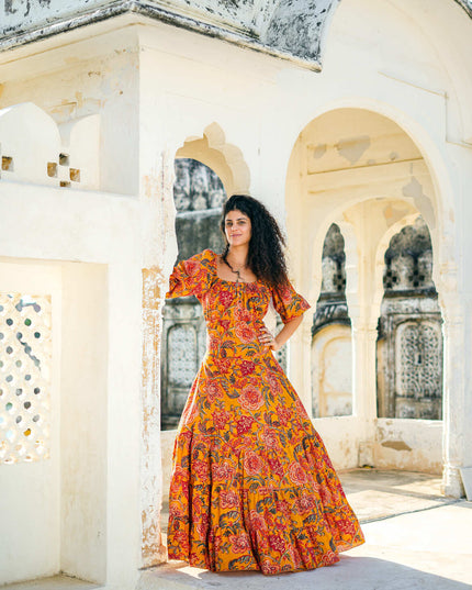 Dream Dress XXL