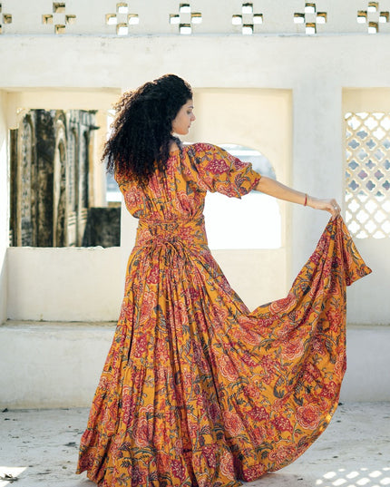 Dream Dress XXL