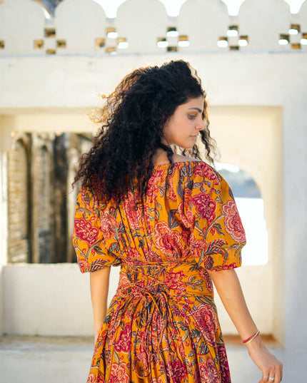 Dream Dress XXL