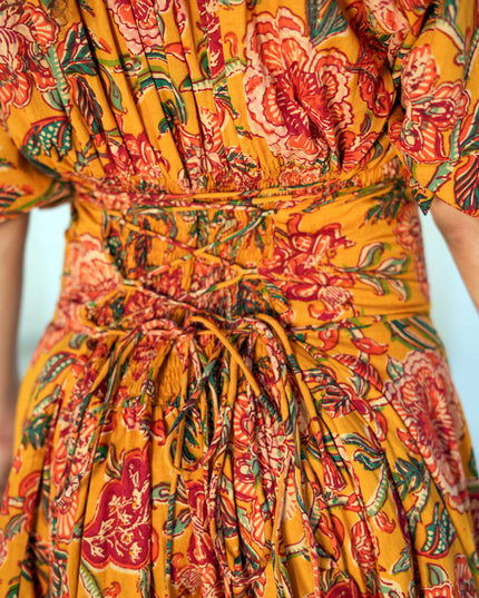 Dream Dress XXL