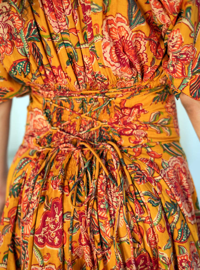 Traum- und Feenkleid