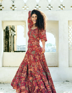 Dream Dress XXL