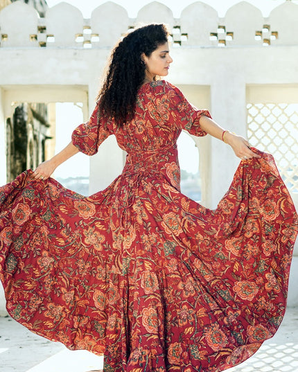 Dream Dress XXL