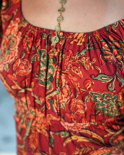 Dream Dress XXL
