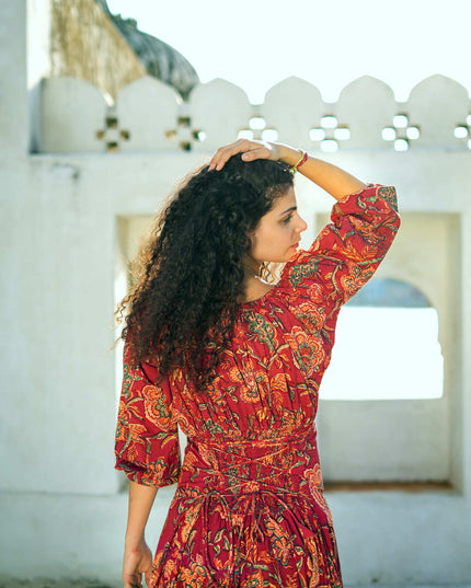 Dream Dress XXL