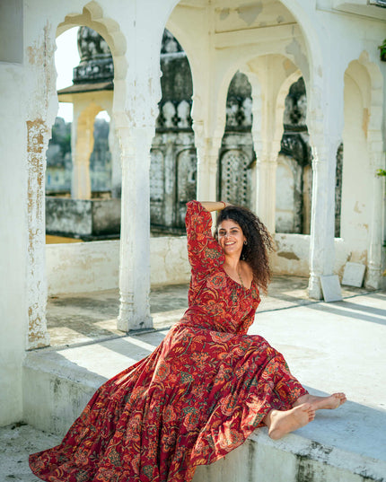 Dream Dress XXL
