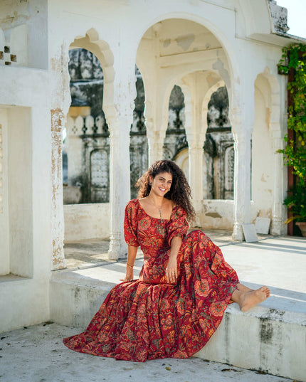 Dream Dress XXL