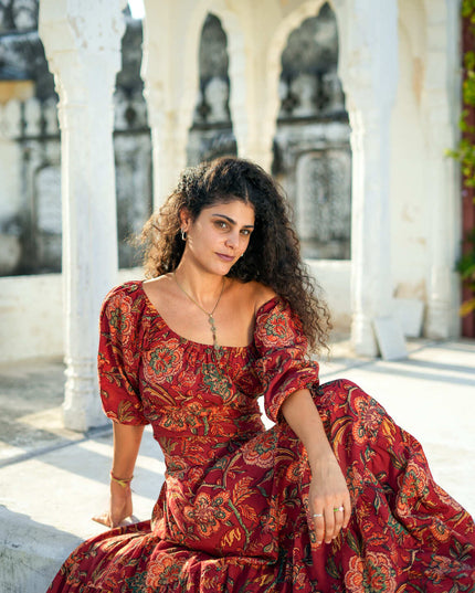 Dream Dress XXL