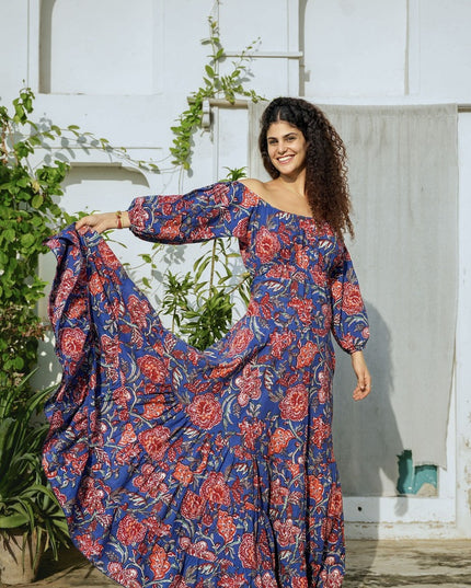 Dream Dress XXL