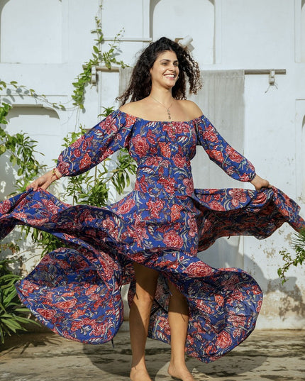 Dream Dress XXL