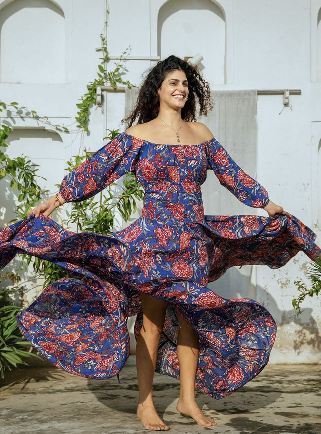 Dream Dress XXL