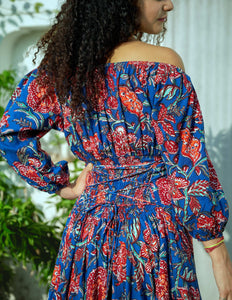 Dream Dress XXL