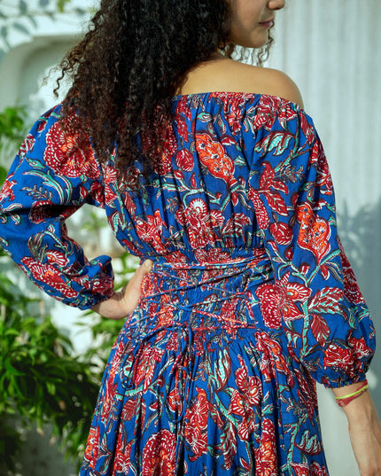 Dream Dress XXL