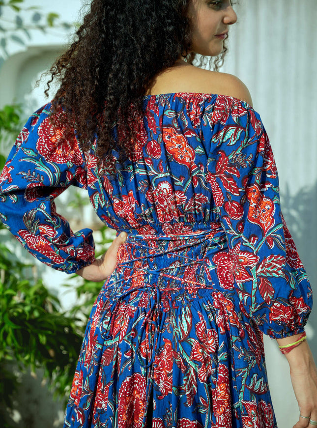 Dream Dress XXL
