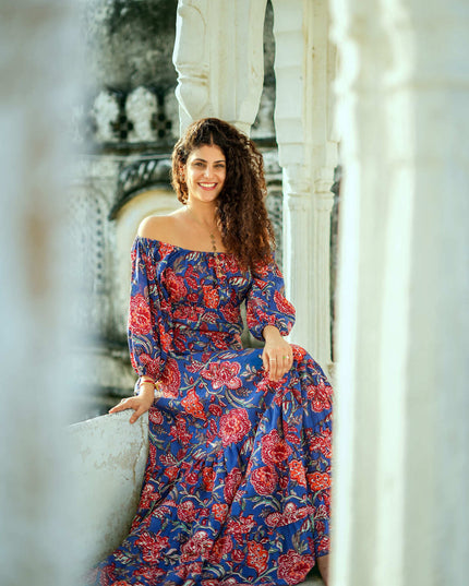 Dream Dress XXL