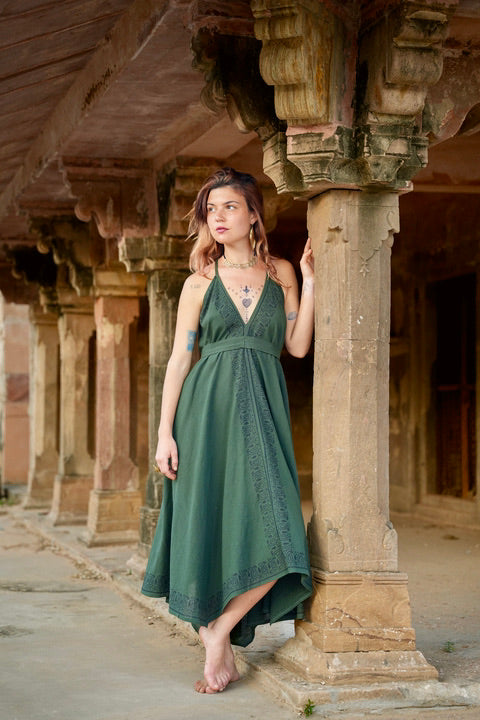 Ancient Whispers | Ideal for your Festival The TwoSisters Ancient Whispers | Ideal for your Festival The TwoSisters