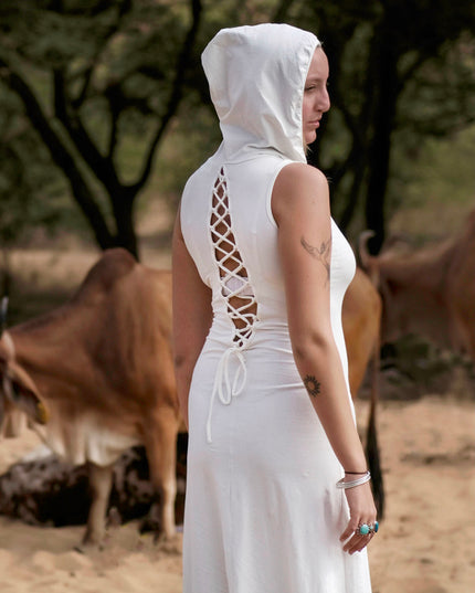 Avalon Dress Wit