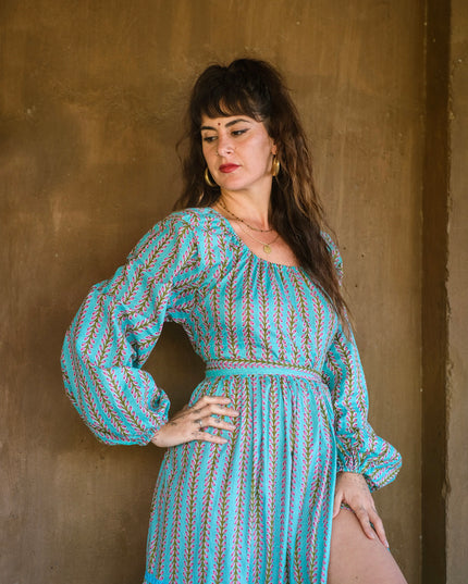 Angel Dress Lange mouw (limited Edition)