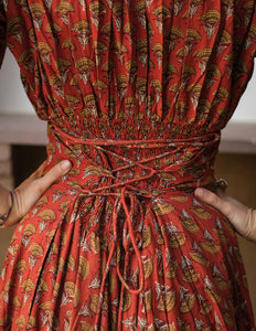 Dream Dress