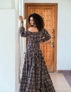 Dream Dress