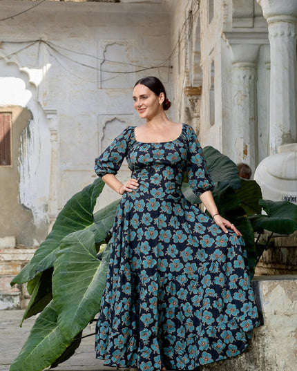 Traum- und Feenkleid