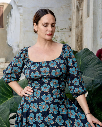 Traum- und Feenkleid