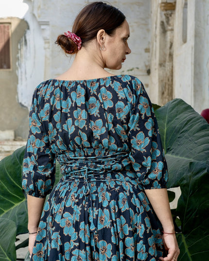 Traum- und Feenkleid