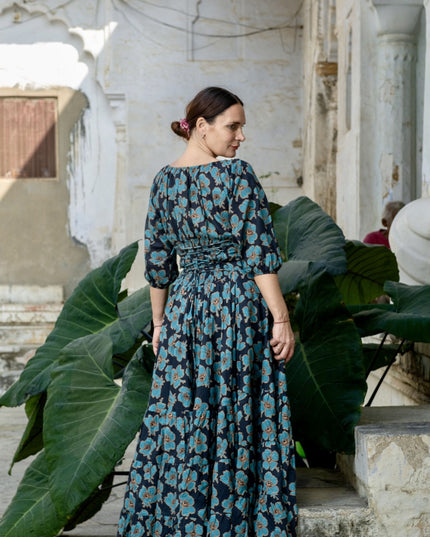 Traum- und Feenkleid