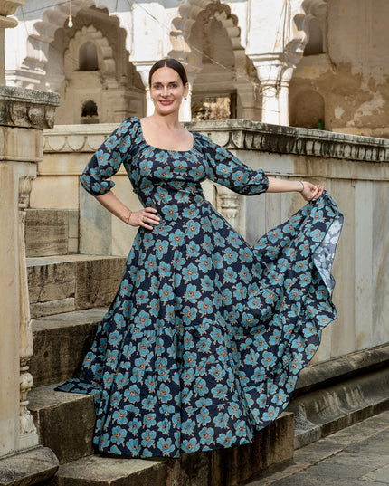 Traum- und Feenkleid