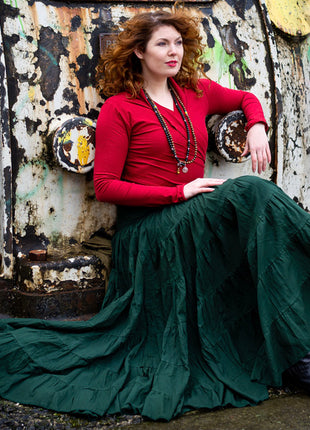 Real Gypsy Rok Groen