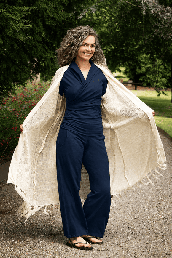 Dreamer pant Marine