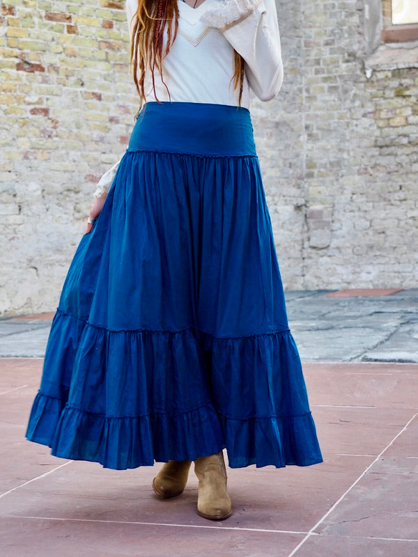 About You Rok Blauw