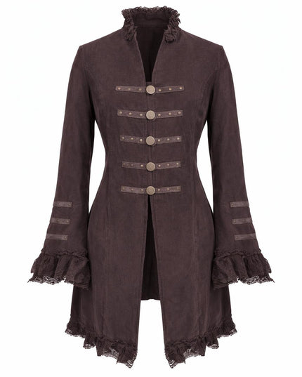 Fairy Bohemian Jas Bruin