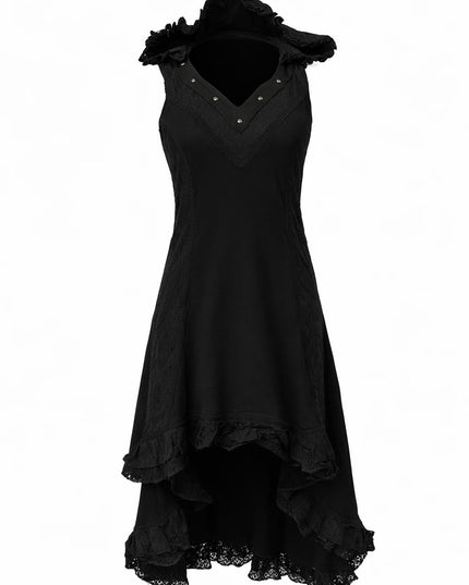 Festival dress customize everything