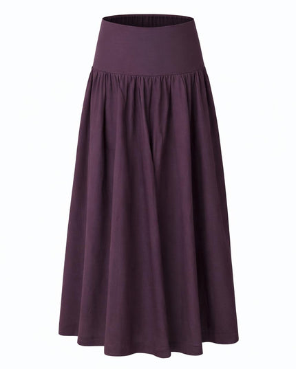 The Graces rok Paars