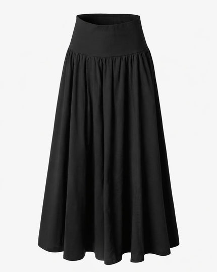 The Graces rok Zwart