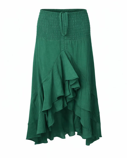 Ibiza Flamenco Rok Groen