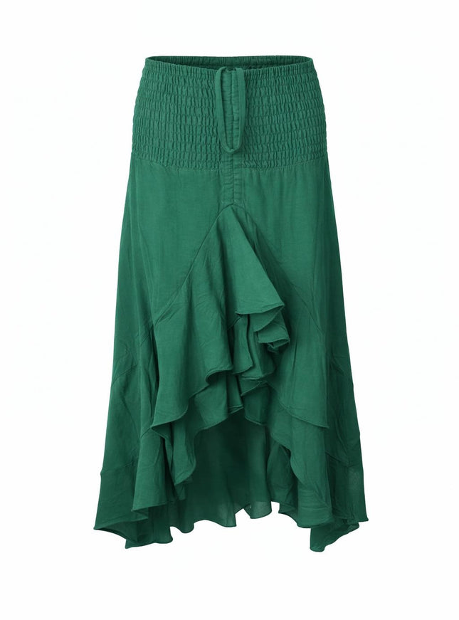 Ibiza Flamencorock Grün